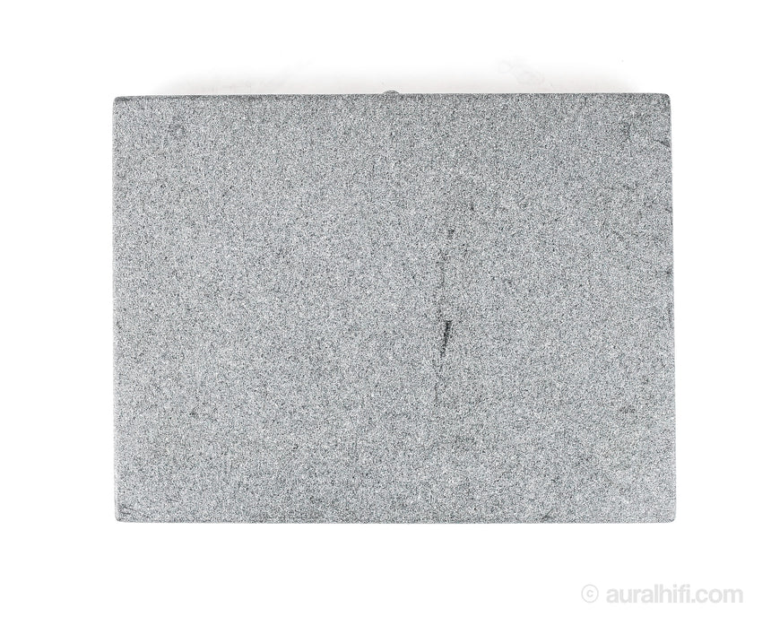 Bright Star Audio Isolation Platform // Sand-filled