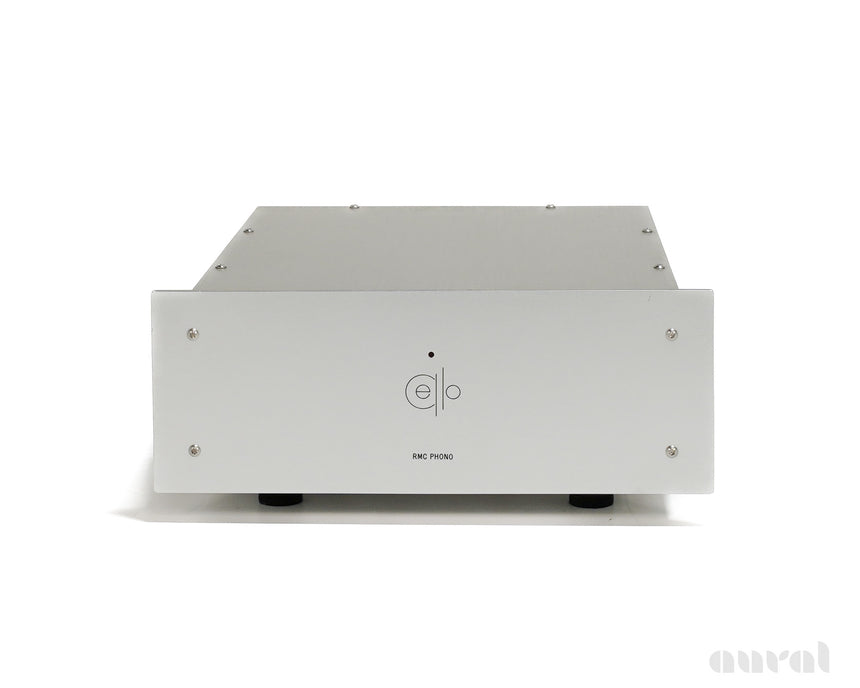 Vintage / Cello RMC Phono // MC Phono Preamp