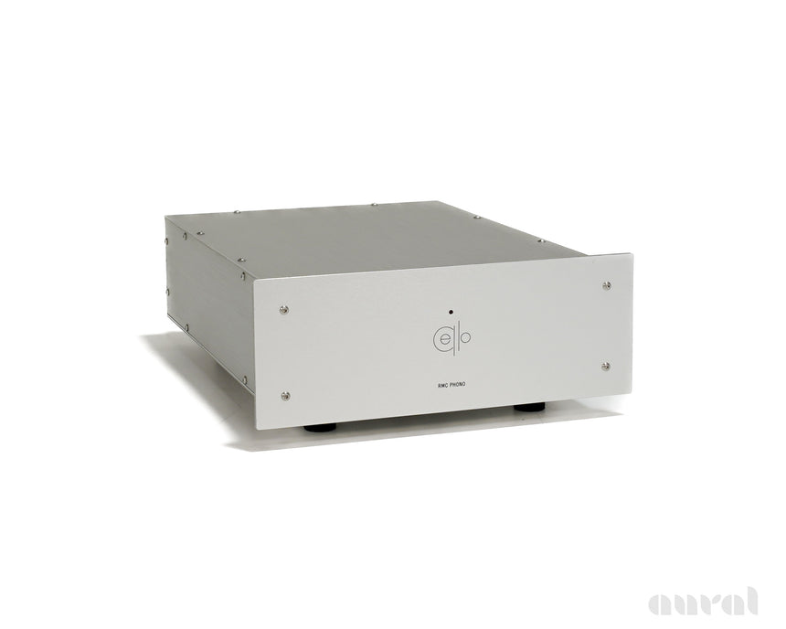 Vintage / Cello RMC Phono // MC Phono Preamp