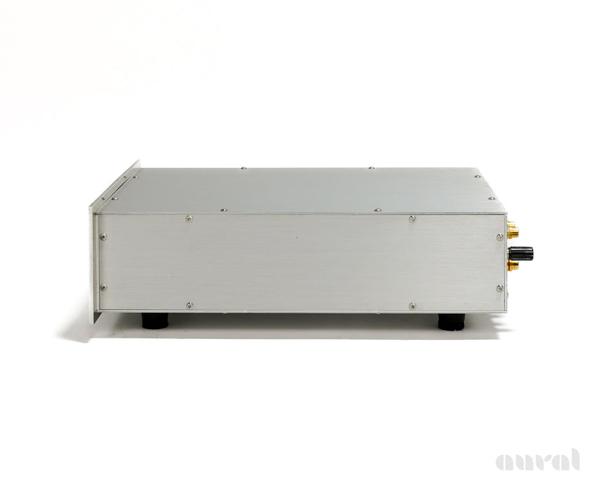 Vintage / Cello RMC Phono // MC Phono Preamp
