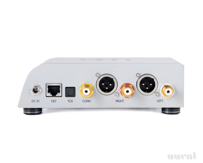 NEW / Wattson Madison Streamer // Network Streamer DAC