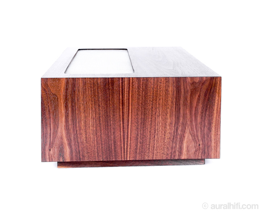 McIntosh L12 Reproduction // Walnut Cabinet / Also Fits L52