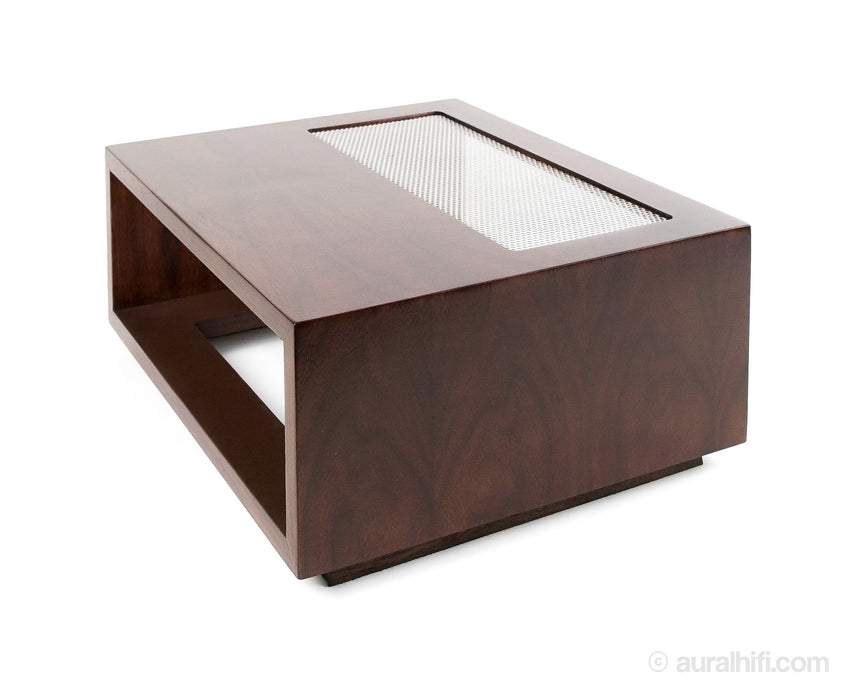 McIntosh L12 Reproduction // Walnut Cabinet / Also Fits L52 / Classic Finish
