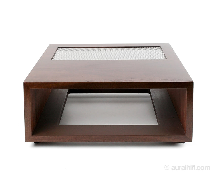 McIntosh L12 Reproduction // Walnut Cabinet / Also Fits L52 / Classic Finish