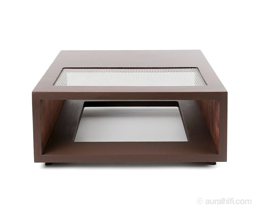 McIntosh L12 Reproduction // Walnut Cabinet / Also Fits L52 / Classic Finish