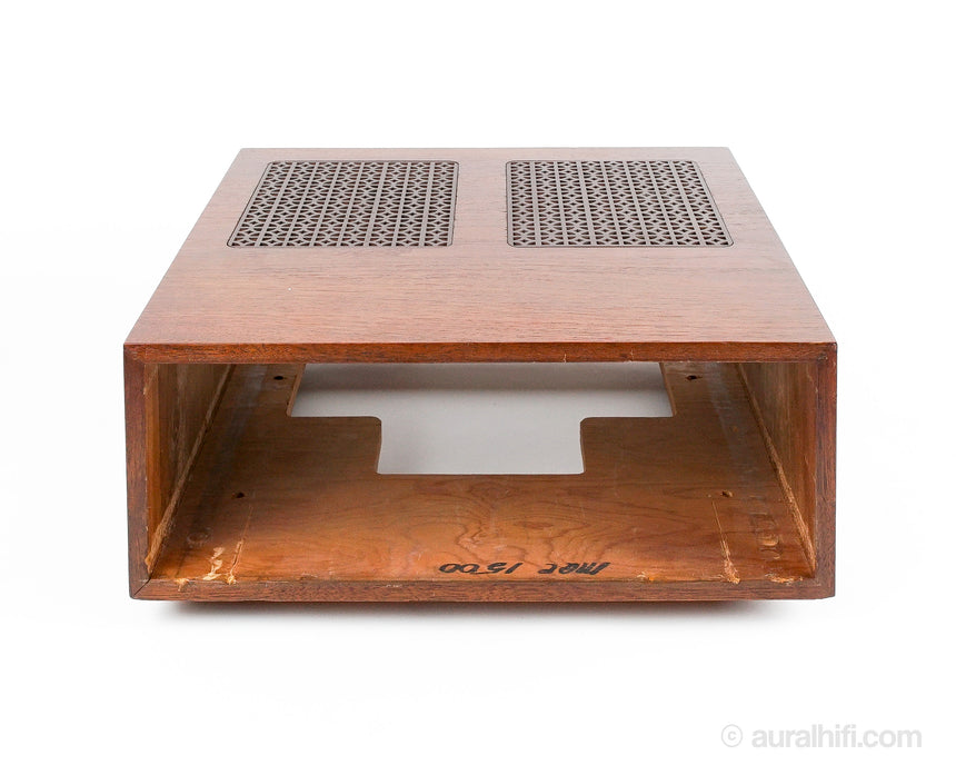 McIntosh L15WO Cabinet / Reproduction