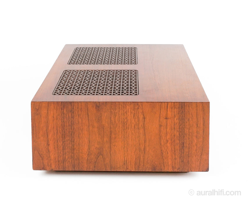 McIntosh L15WO Cabinet / Reproduction