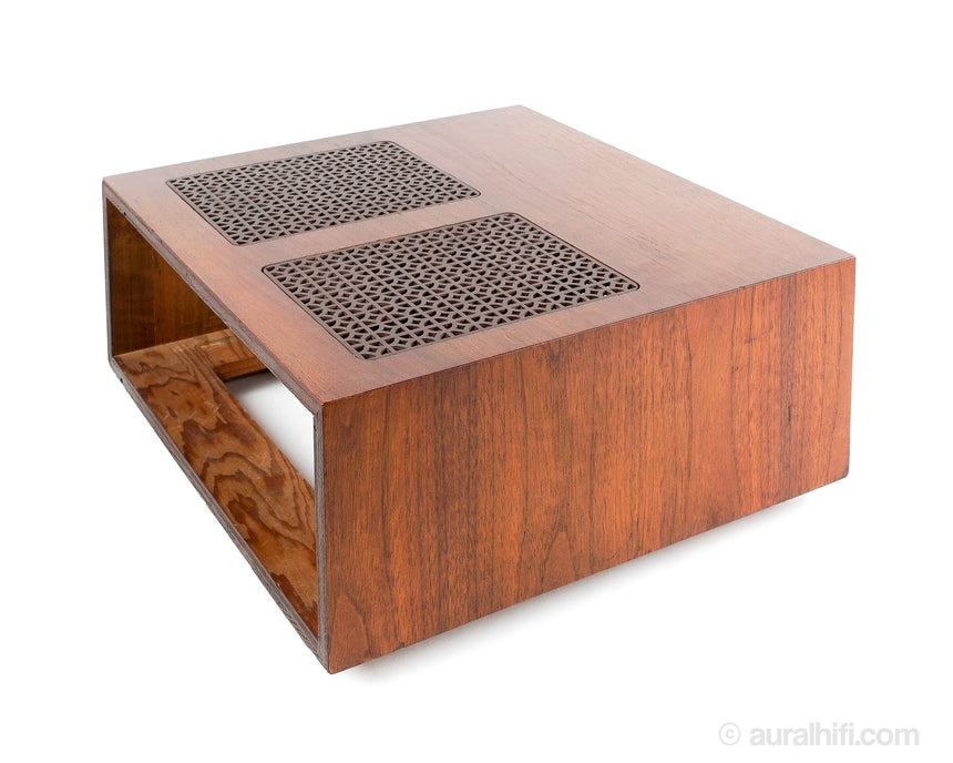 McIntosh L15WO Cabinet / Reproduction