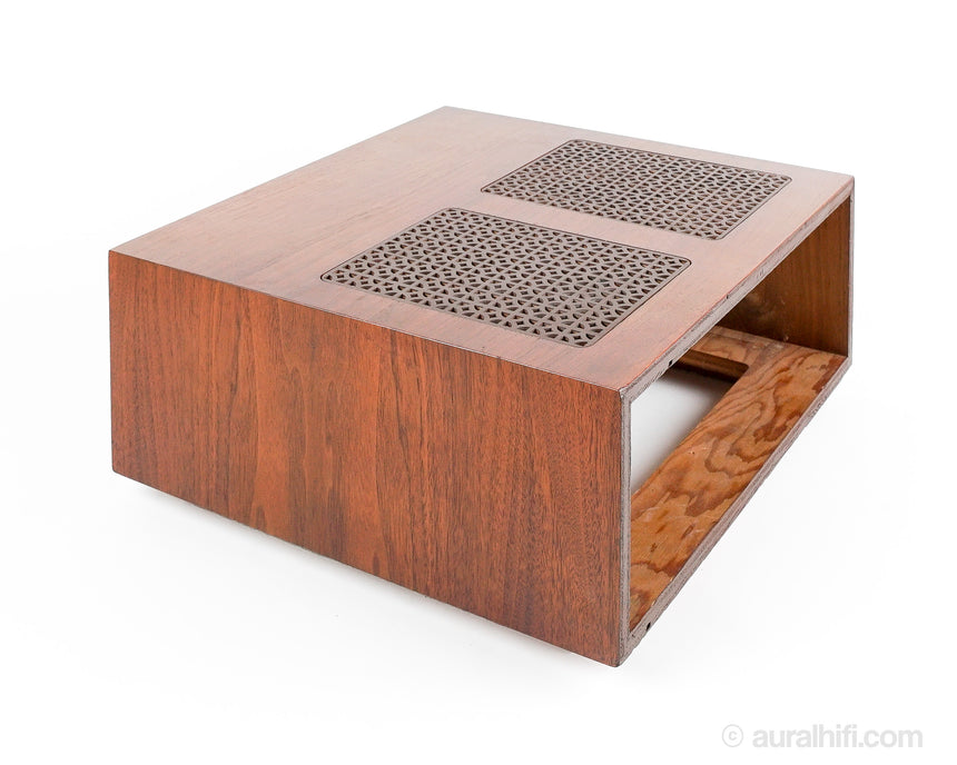 McIntosh L15WO Cabinet / Reproduction