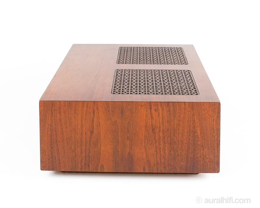 McIntosh L15WO Cabinet / Reproduction