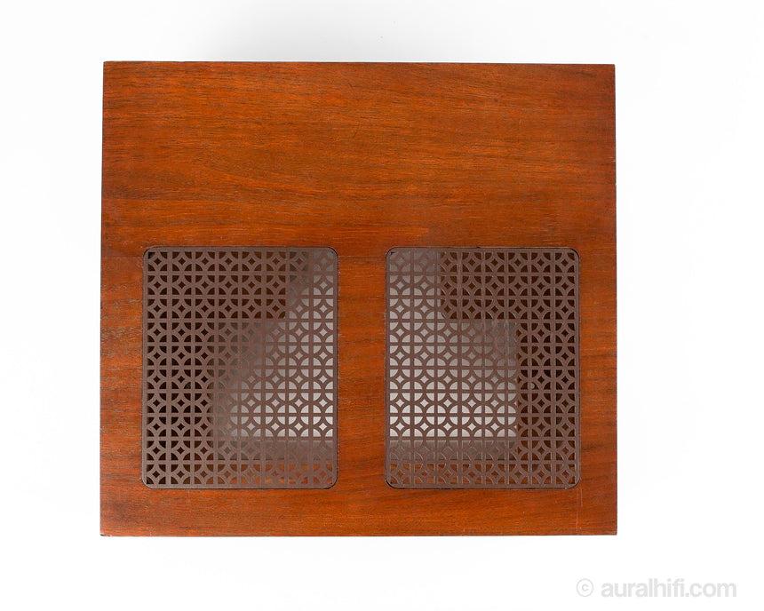 McIntosh L15WO Cabinet / Reproduction