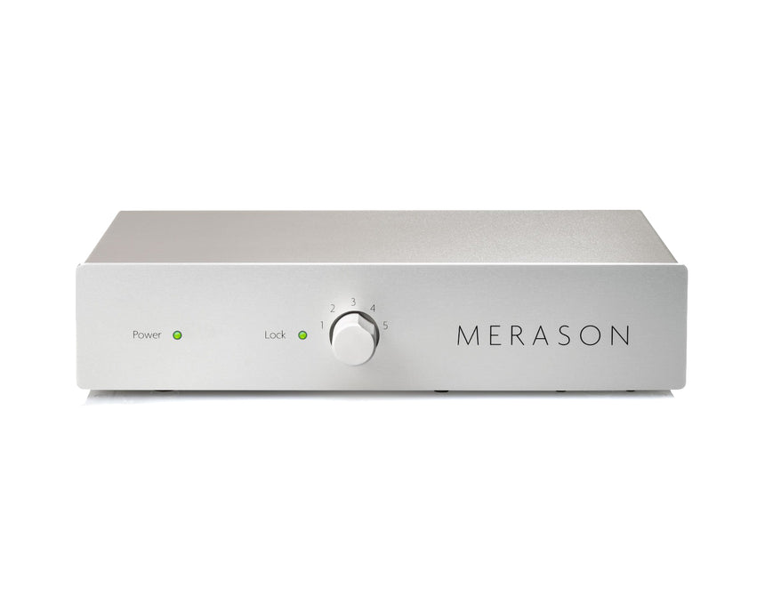 Merason Frerot // New / DAC