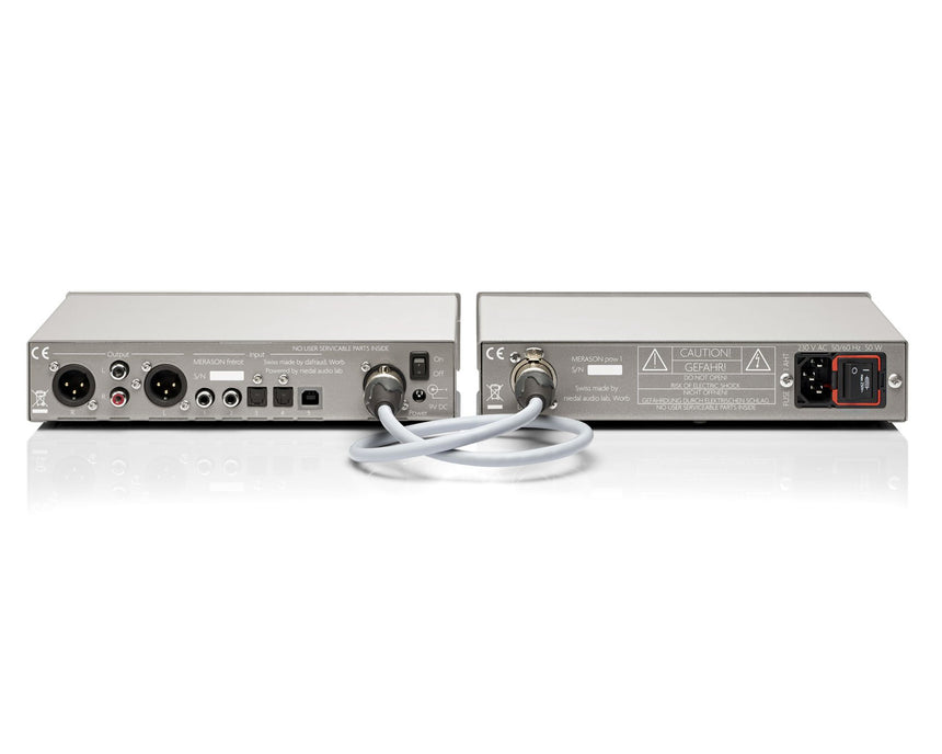 New / Merason Pow1 // Power Supply