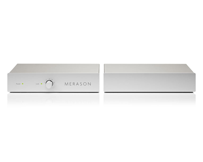 New / Merason Pow1 // Power Supply