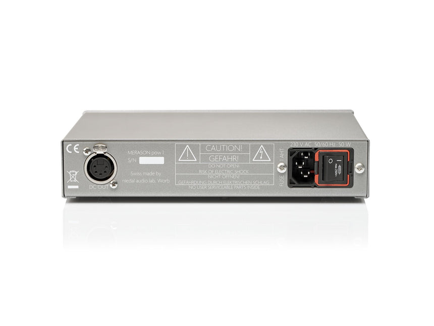 New / Merason Pow1 // Power Supply