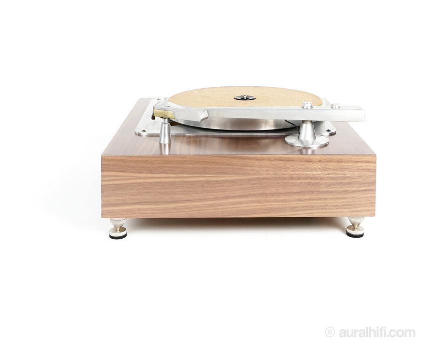 Metzner Starlight 671 // Transcription Turntable / Aural Custom Restoration