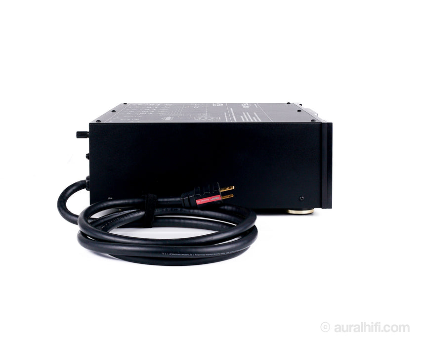 Monster Power HTPS 7000 // Power Conditioner