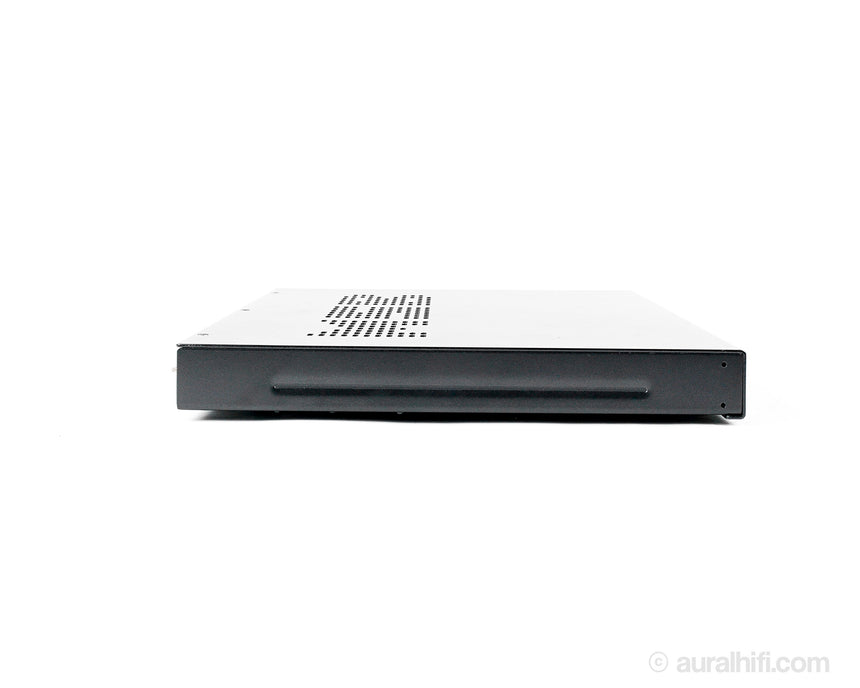 MSB Gold Link DAC III // DAC / With Power Adapter