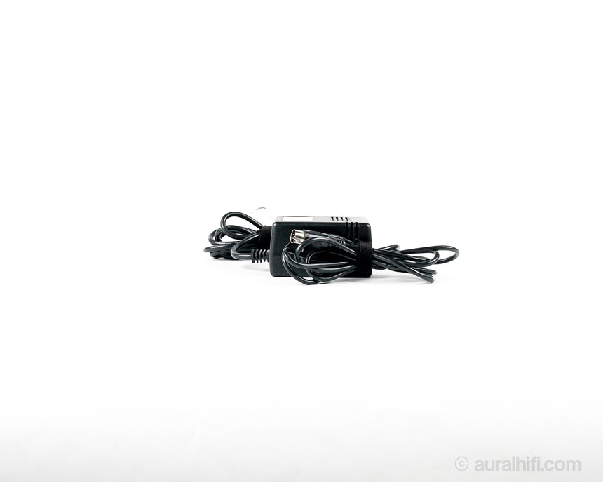 MSB Gold Link DAC III // DAC / With Power Adapter