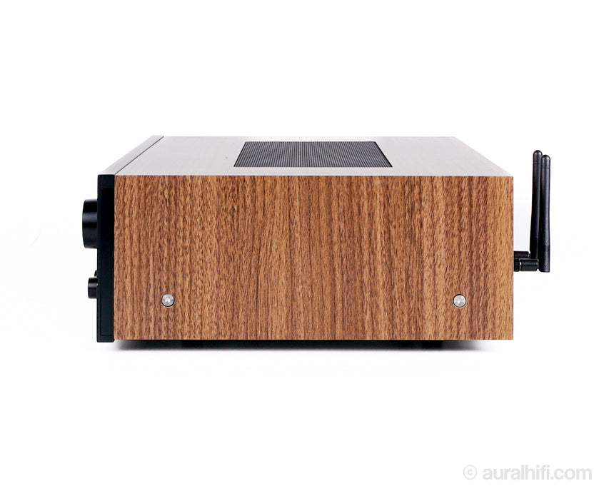 NAD C 3050 BluOS-D // NEW / Integrated Amplifier w/ Streaming
