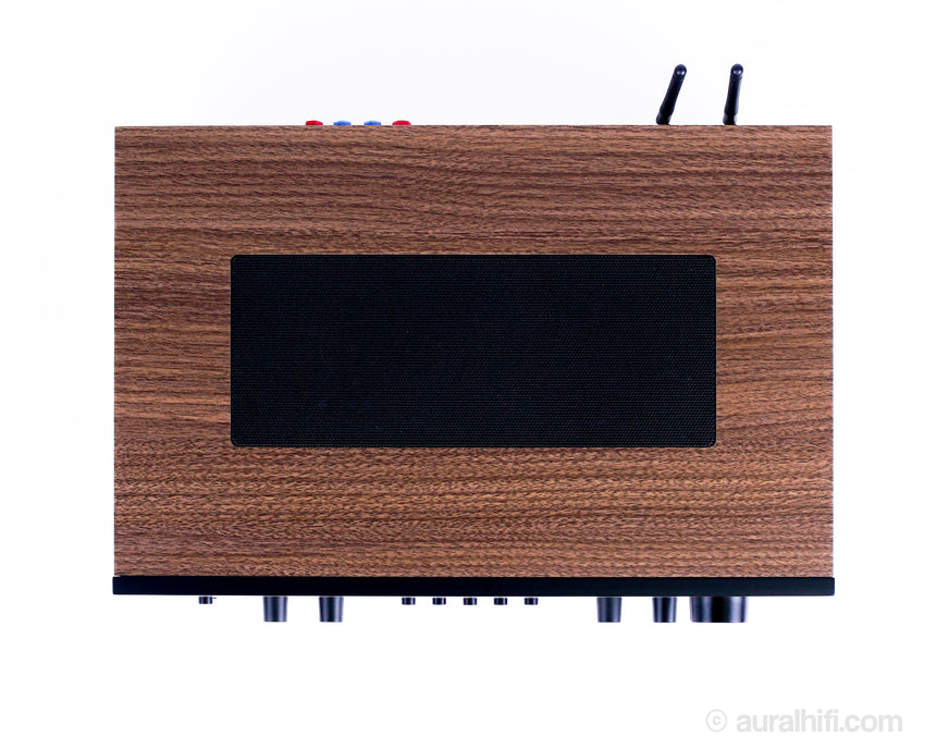NAD C 3050 BluOS-D // NEW / Integrated Amplifier w/ Streaming