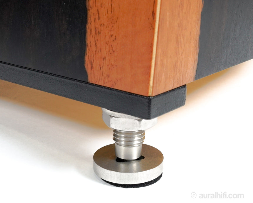 Blumenhofer Acoustics Genuin FS-2 Mk2 // New / Horn loaded Speakers