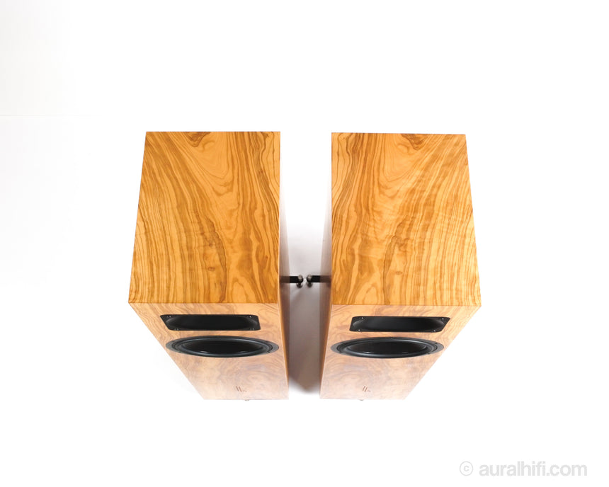 Blumenhofer Acoustics Tempesta 20 Mk2 // NEW / Horn Loaded Speakers
