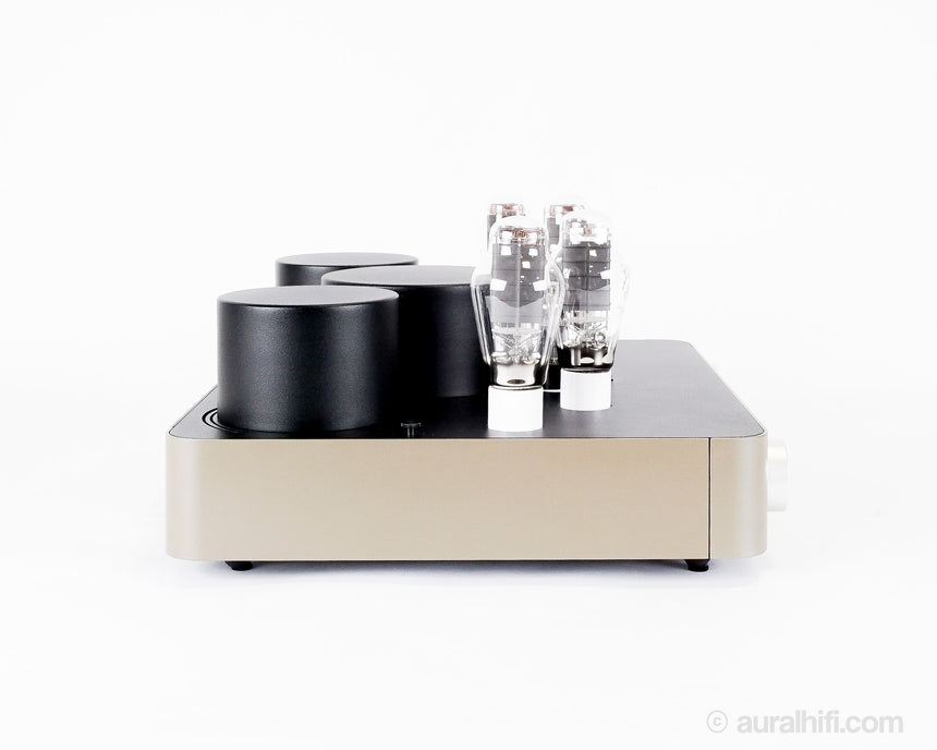 New / Fezz Lybra 300B Evolution // Tube Integrated Amplifier / Single-ended