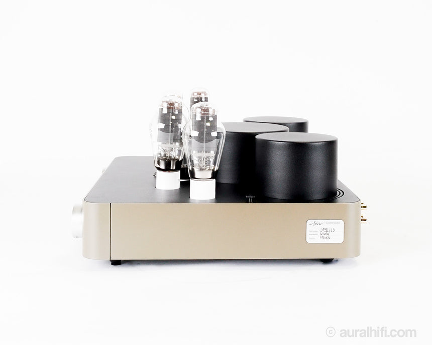 New / Fezz Lybra 300B Evolution // Tube Integrated Amplifier / Single-ended