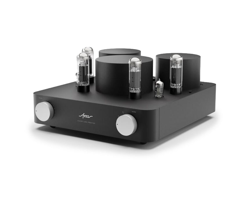 New / Fezz  Silver Luna Prestige Evolution // Tube Integrated Amplifier / Push-Pull