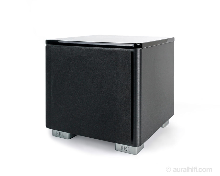 REL Acoustics  Serie HT/1003 MkII // New / Subwoofer