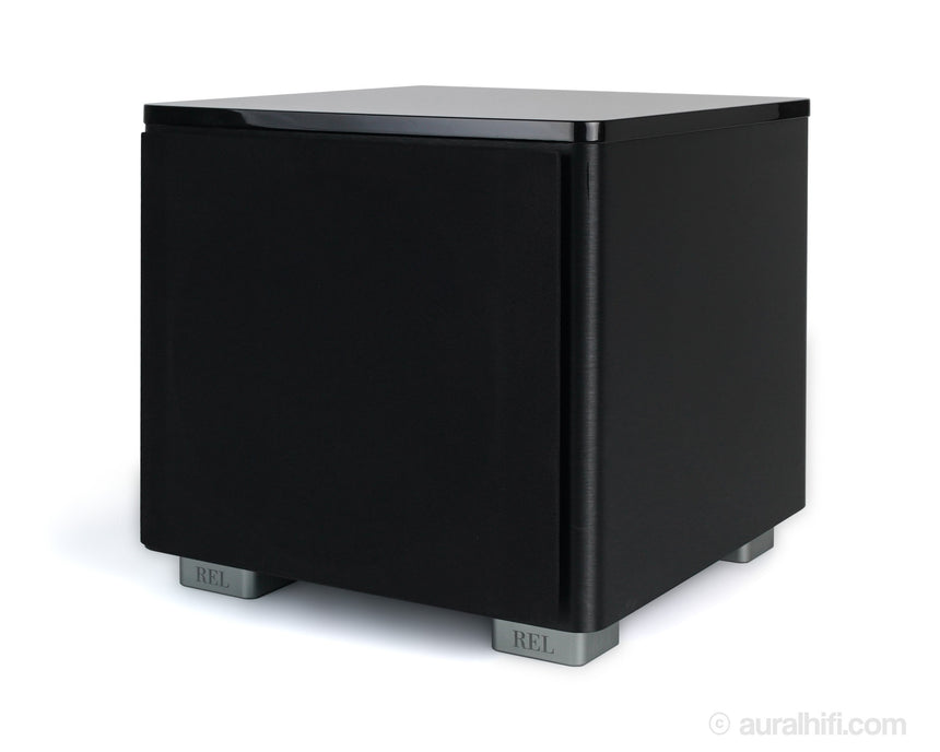 REL Acoustics Serie HT/1205 MkII // New / Subwoofer