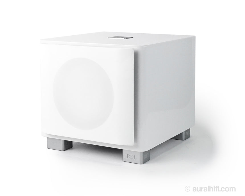 New / REL Acoustics  Serie T/9x //  Subwoofer