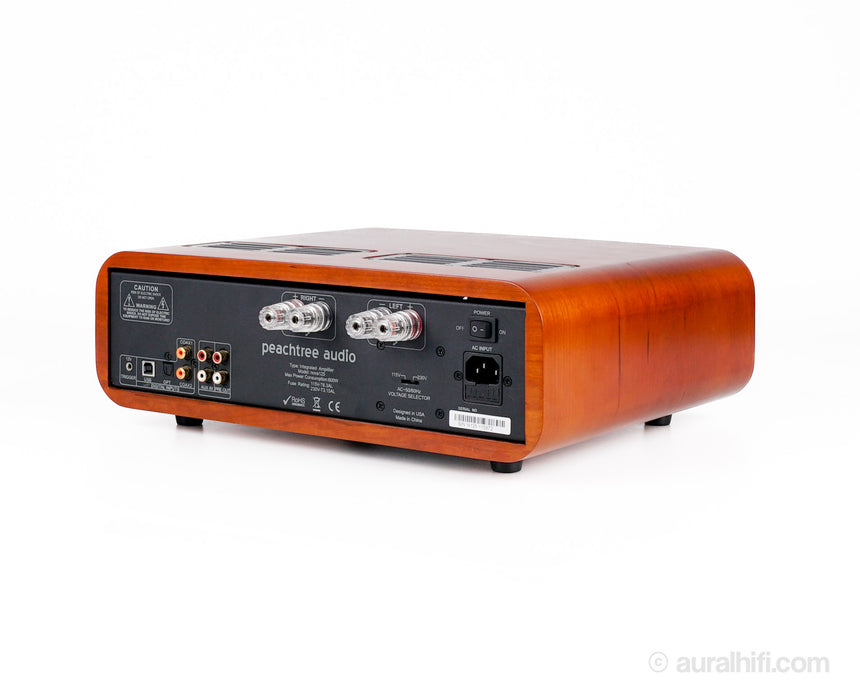 Peachtree Nova 125 // Integrated Amplifier