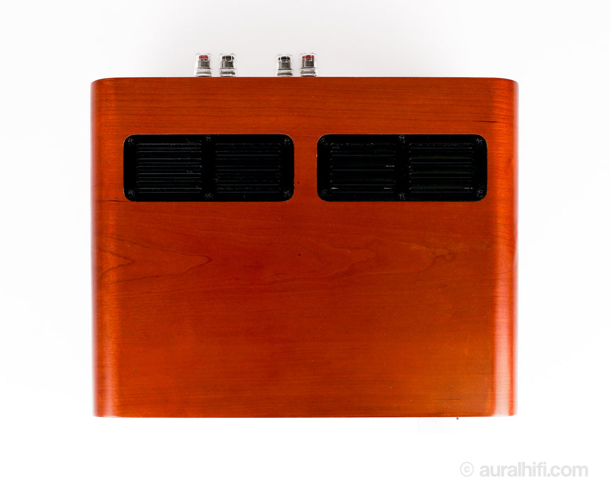 Peachtree Nova 125 // Integrated Amplifier
