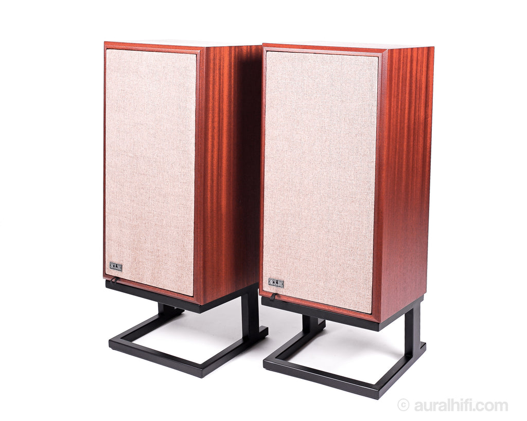 KLH MODEL 5　スピーカー　ペア KLH Audio - Model Five（モデル・ファイヴ）/スタンド付（ペア