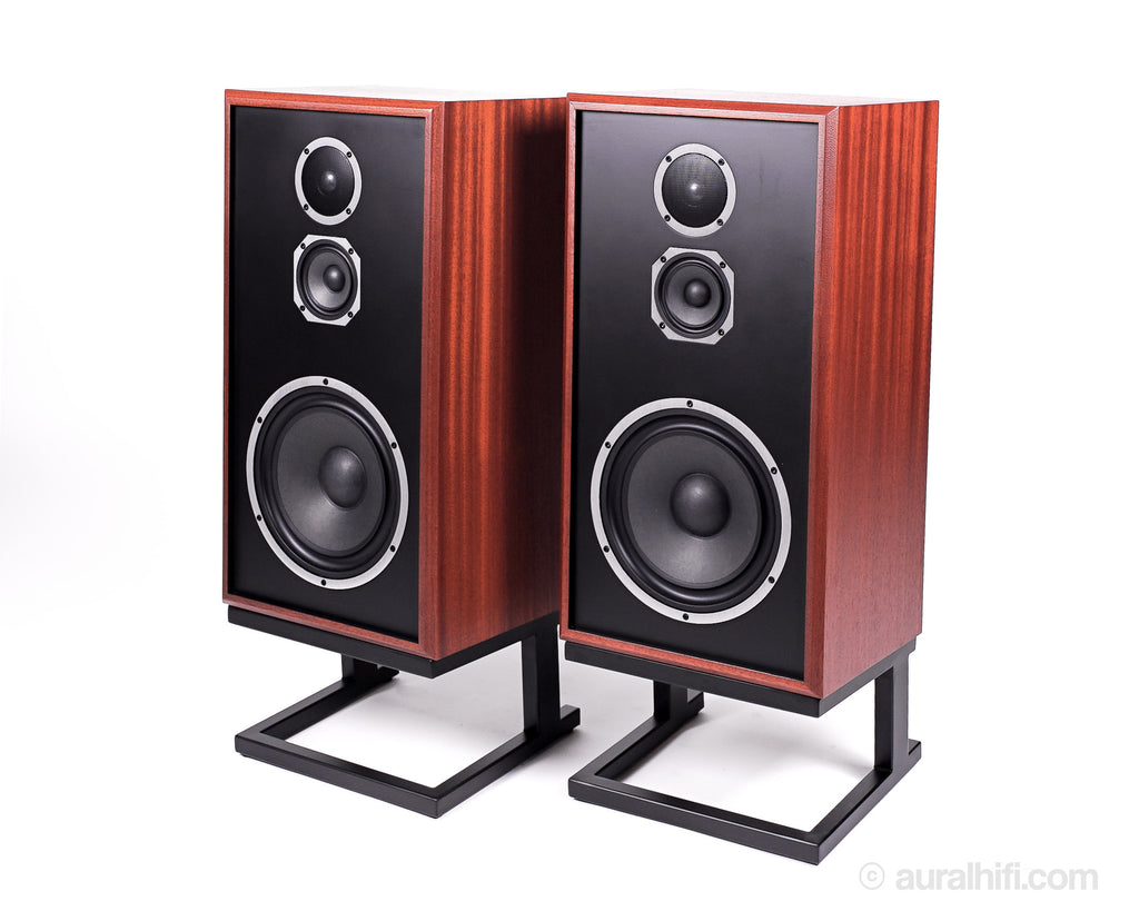 Preowned Klh Model 5 // Speakers With Stands – AURAL HiFi