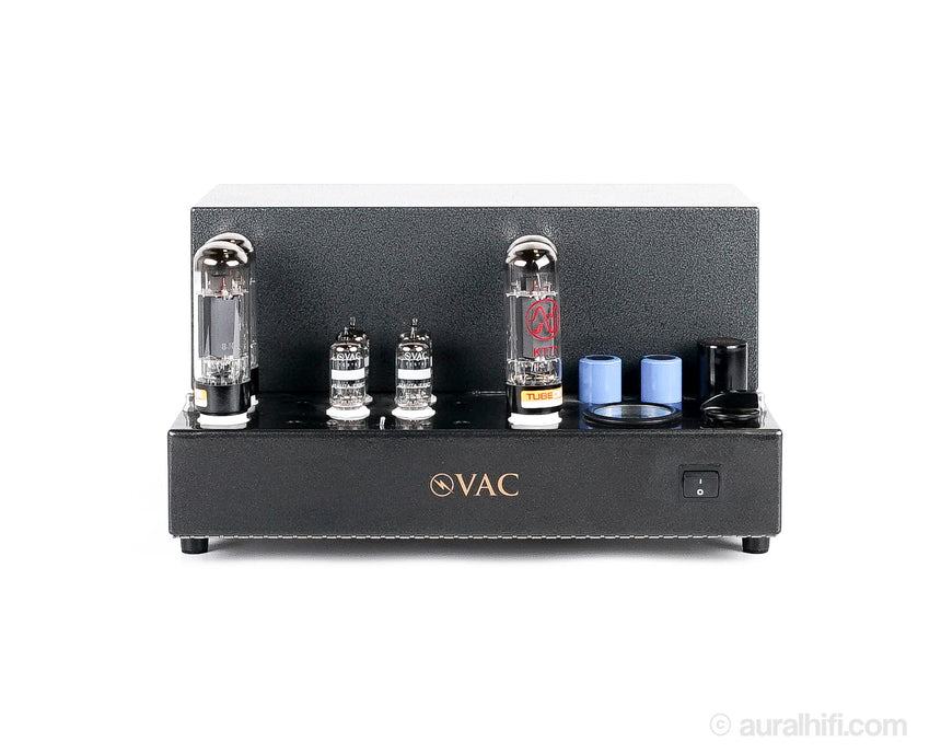 VAC Auricle MKII // Tube Amplifier