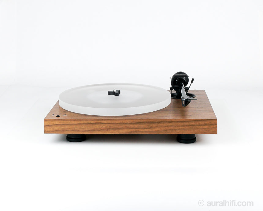 Preowned Pro-Ject X1 // Turntable / Upgraded Subplatter / Ortofon 2M Black / Original Box