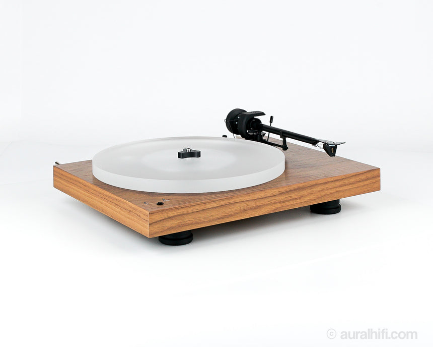 Preowned Pro-Ject X1 // Turntable / Upgraded Subplatter / Ortofon 2M Black / Original Box