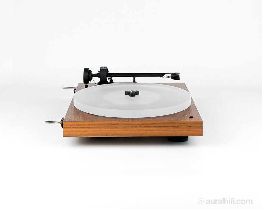 Preowned Pro-Ject X1 // Turntable / Upgraded Subplatter / Ortofon 2M Black / Original Box