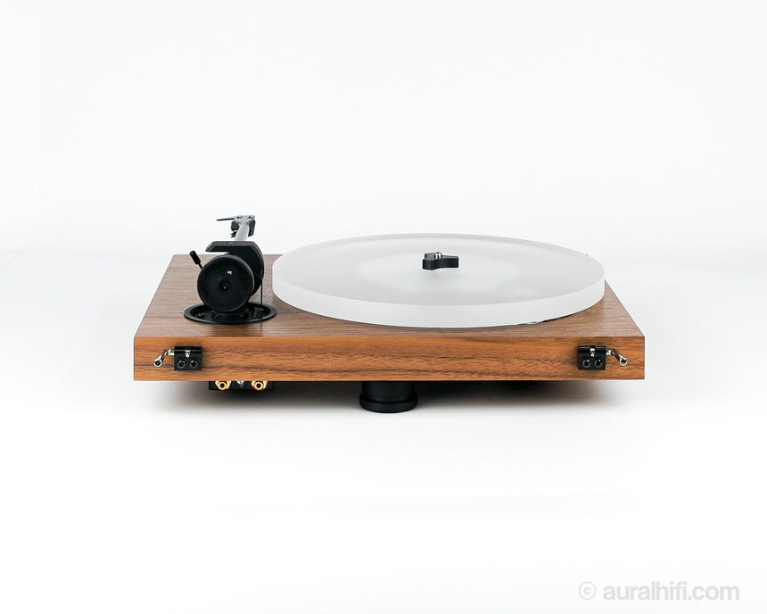 Preowned Pro-Ject X1 // Turntable / Upgraded Subplatter / Ortofon 2M Black / Original Box