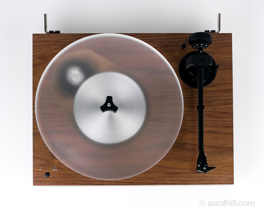 Preowned Pro-Ject X1 // Turntable / Upgraded Subplatter / Ortofon 2M Black / Original Box