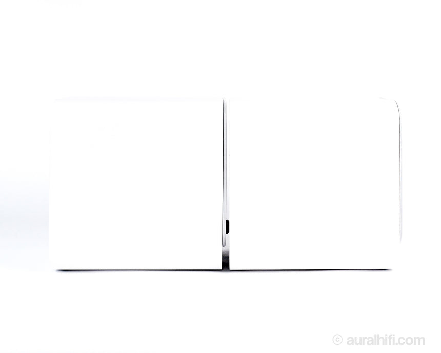 Q Acoustics 3030i // Speakers / Like New / Open box