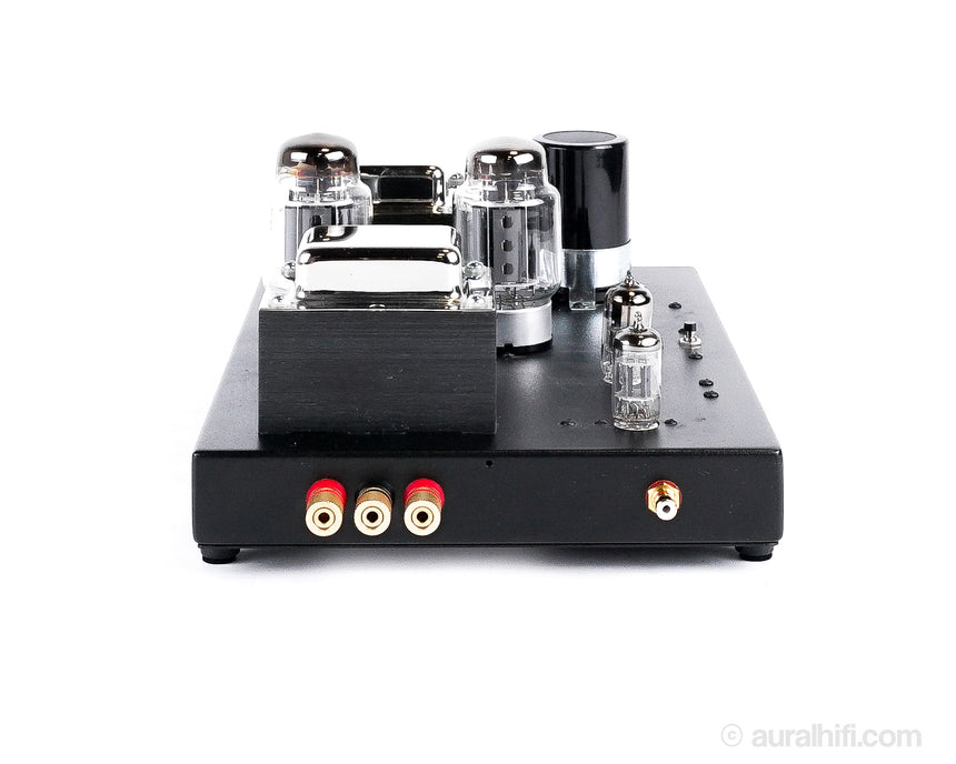 Quicksilver Mid mono // Tube Amplifier Monoblocks