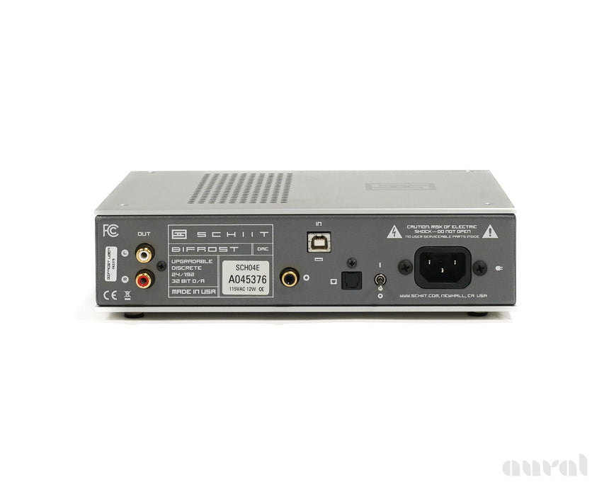 Preowned / Schiit Bifrost // DAC