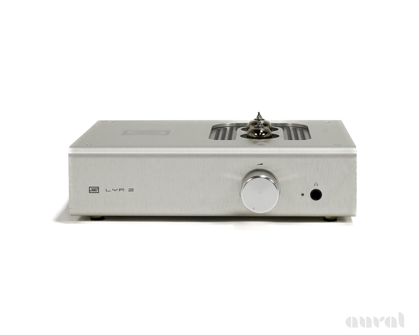 Preowned / Schiit Lyr2 // Tube Headphone Amplifier