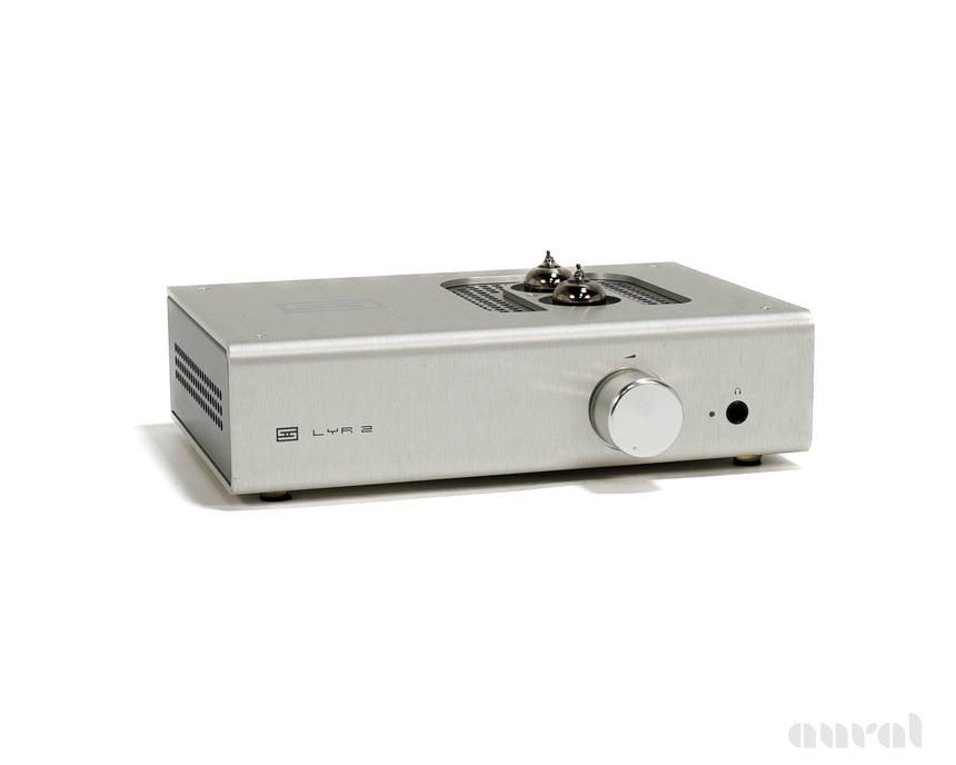 Preowned / Schiit Lyr2 // Tube Headphone Amplifier