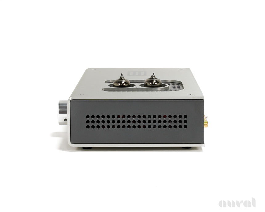 Preowned / Schiit Lyr2 // Tube Headphone Amplifier