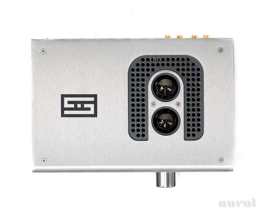 Preowned / Schiit Lyr2 // Tube Headphone Amplifier